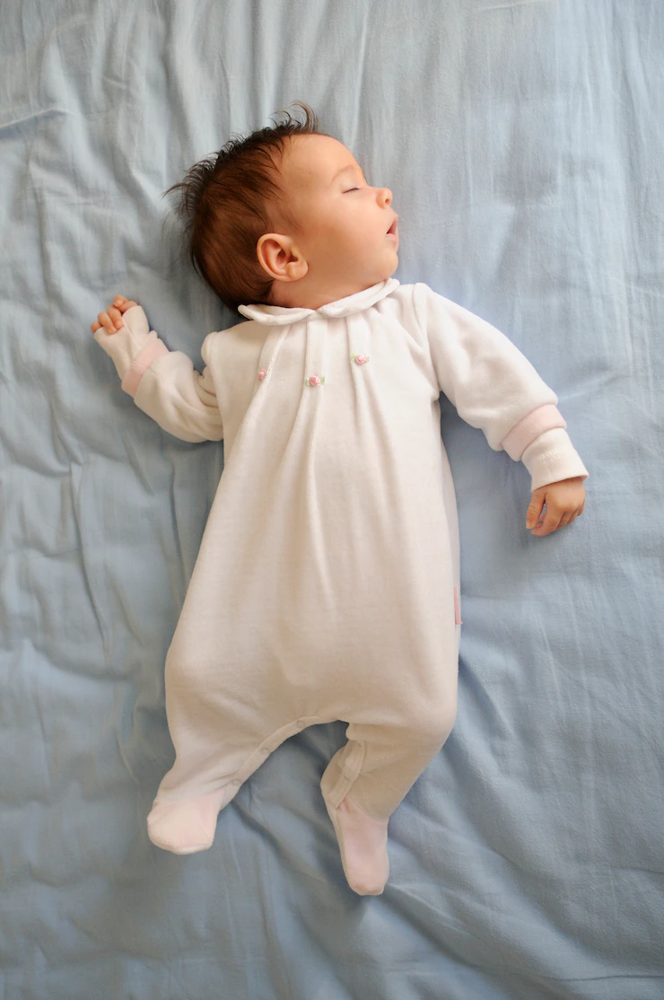 Sleep Training Untuk Bayi Dan Metodenya – Moms Baby