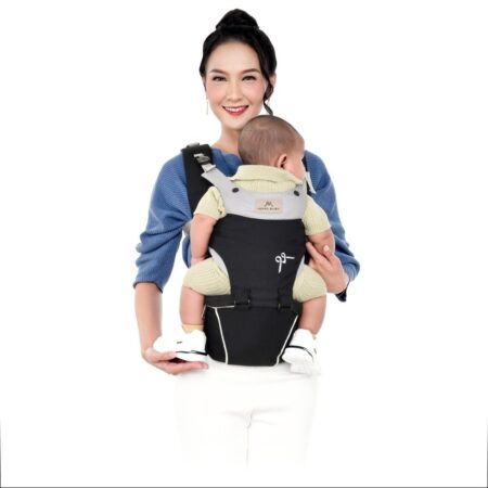 Mom’s Baby Gendongan Hipseat Bayi 7 In 1 Lite