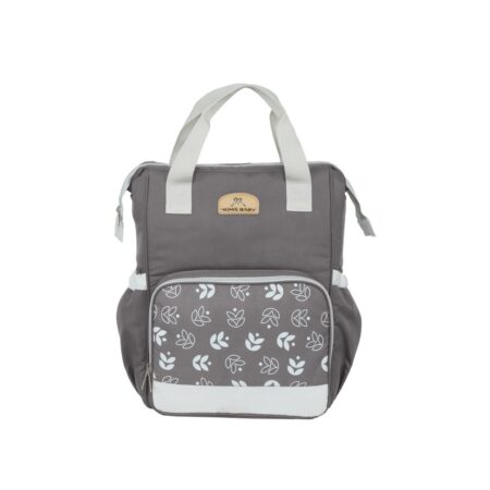 Mom’s Baby Tas Bayi Ransel Blossom Series