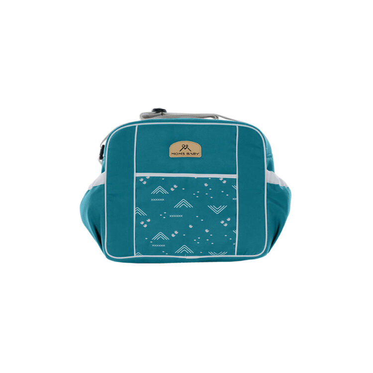 Moms Baby Tas Bayi Medium Miracle Series - Gambar 2